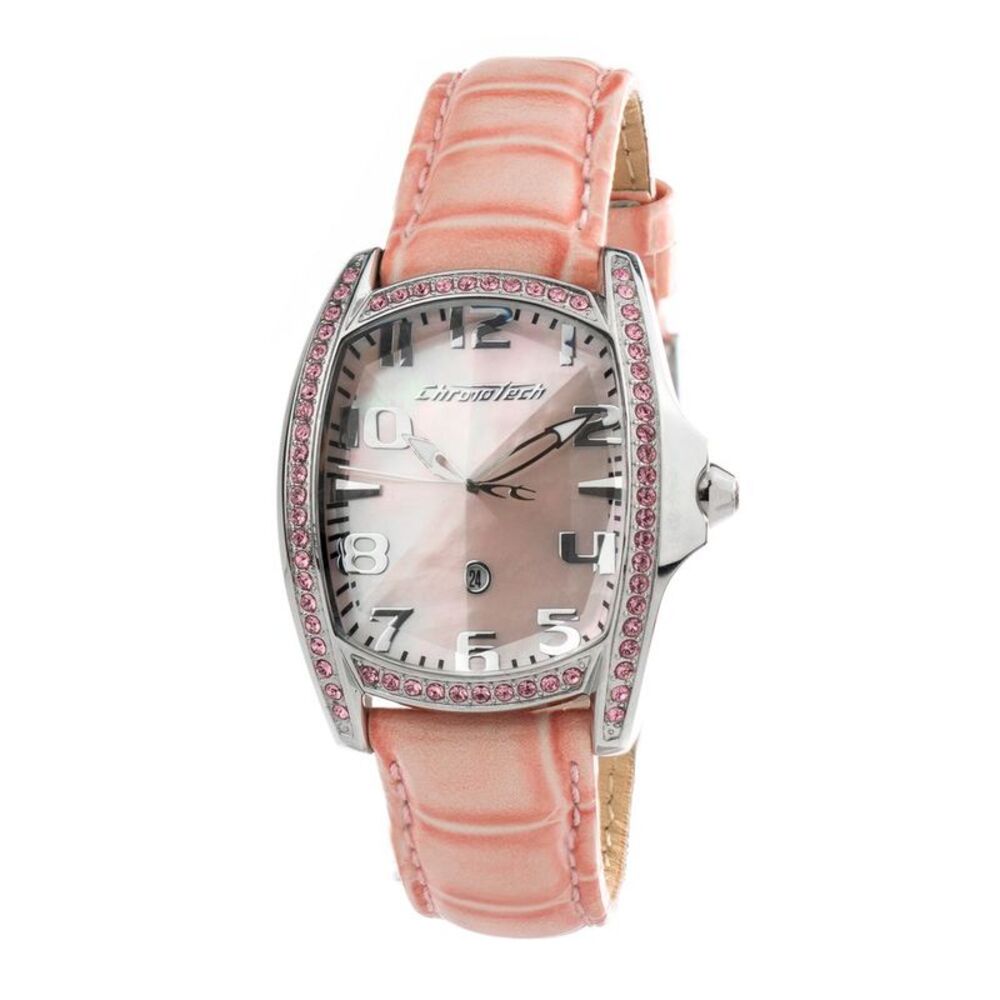 Chronotech Watch 7988LS27AC Women Multicolor Watches